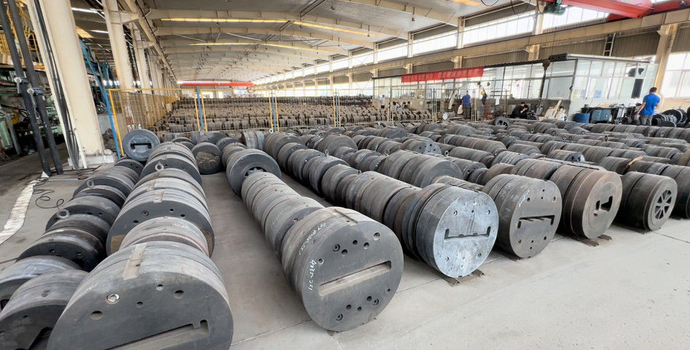 Hebei Jingliang Aluminum Alloy Products Co., Ltd
