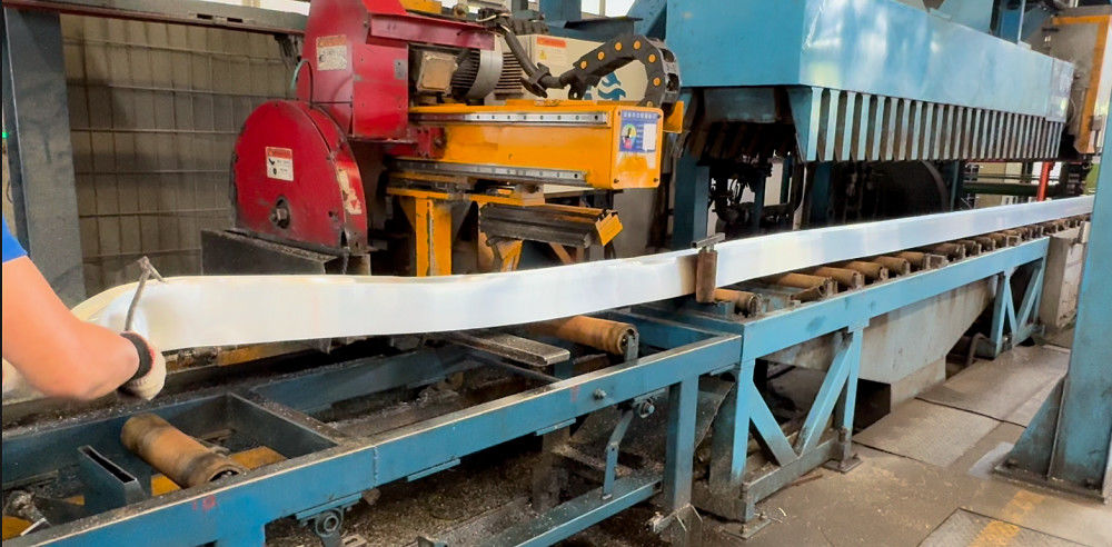 Hebei Jingliang Aluminum Alloy Products Co., Ltd