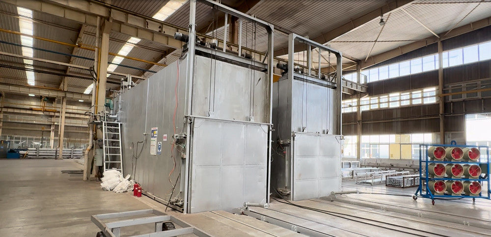 Hebei Jingliang Aluminum Alloy Products Co., Ltd