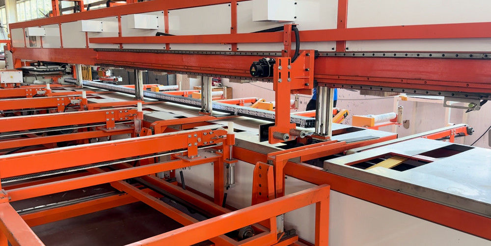 Hebei Jingliang Aluminum Alloy Products Co., Ltd