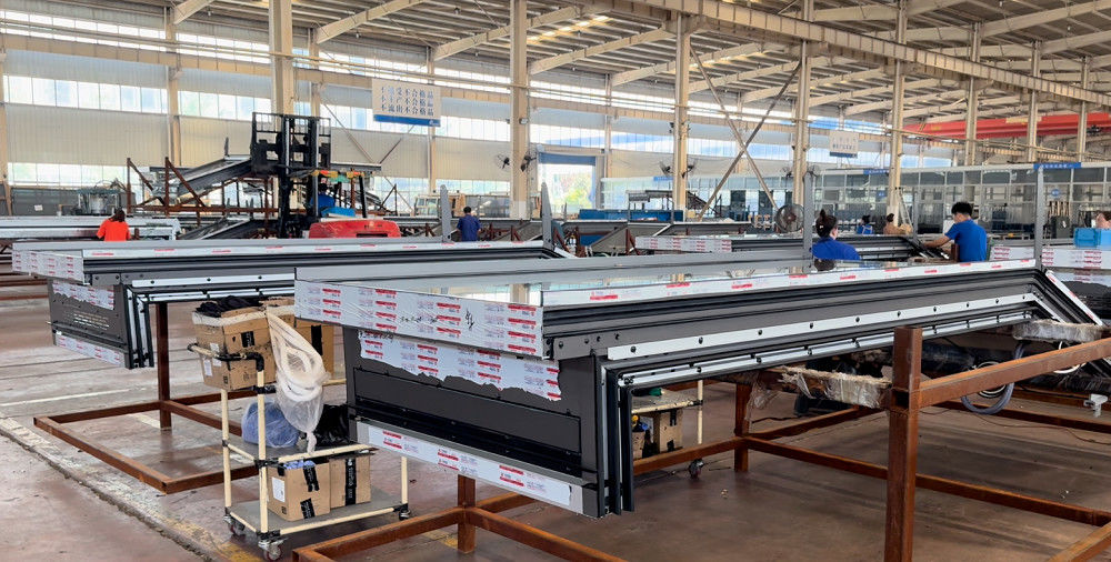 Hebei Jingliang Aluminum Alloy Products Co., Ltd