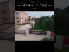 Sistem Dukungan Lapisan Dinding Facade Profil Pabrik yang sangat baik