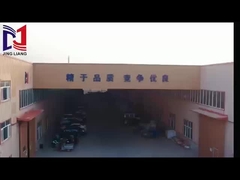 He Bei Jing Liang Produk Paduan Aluminium Co, Ltd