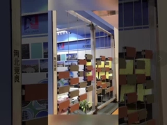 Kabel terakota batu bata-Hebei Jingliang