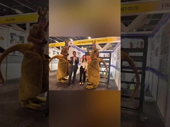 Perjalanan yang Memberi Pahala ke Sydney Build Expo