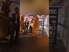 Perjalanan yang Memberi Pahala ke Sydney Build Expo