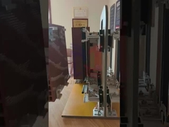 Reverse Hook Ventilated Facade Support System untuk pemasangan yang mudah dan cepat