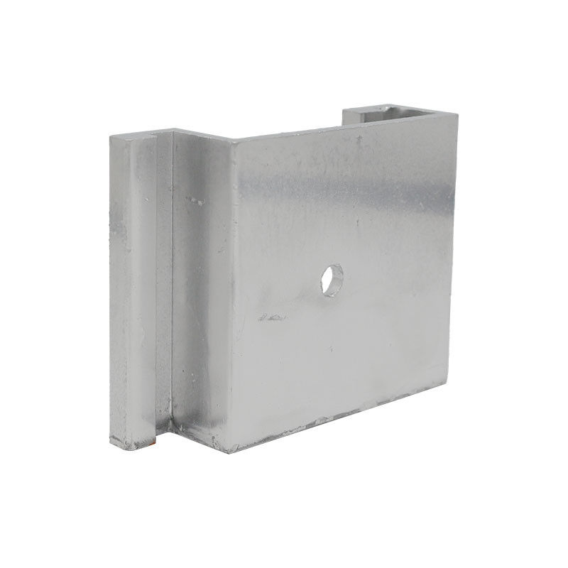 Aluminium Terracotta Exterior System Solusi Utama Untuk Keunggulan Arsitektur Cladding Support Fixing