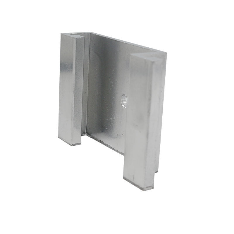 Aluminium Terracotta Exterior System Solusi Utama Untuk Keunggulan Arsitektur Cladding Support Fixing