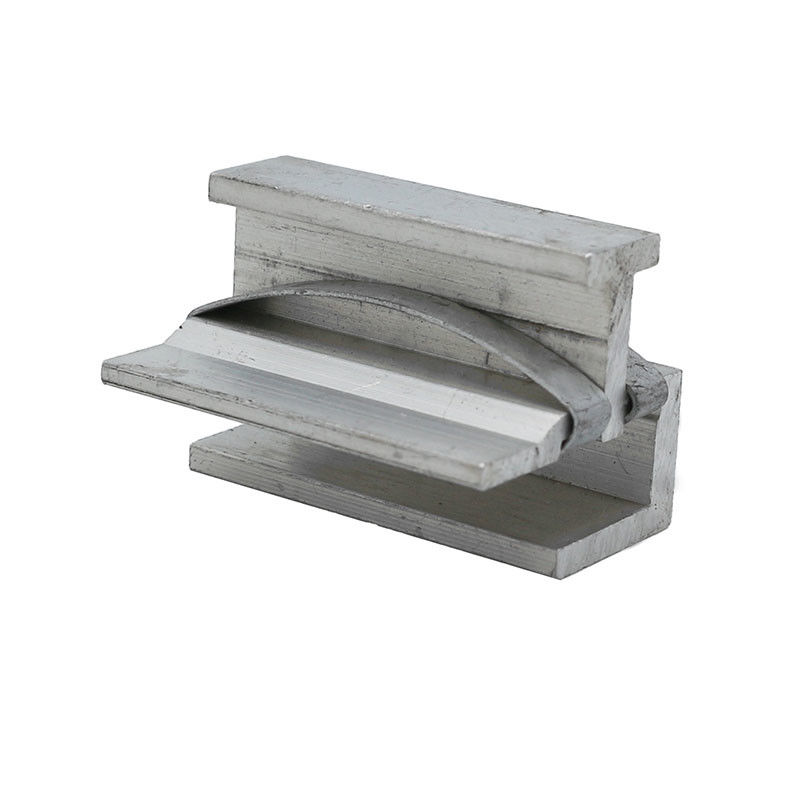 Low Maintenance And High Durability Terracotta Facade System Cladding Support dengan Aluminium Extrusion