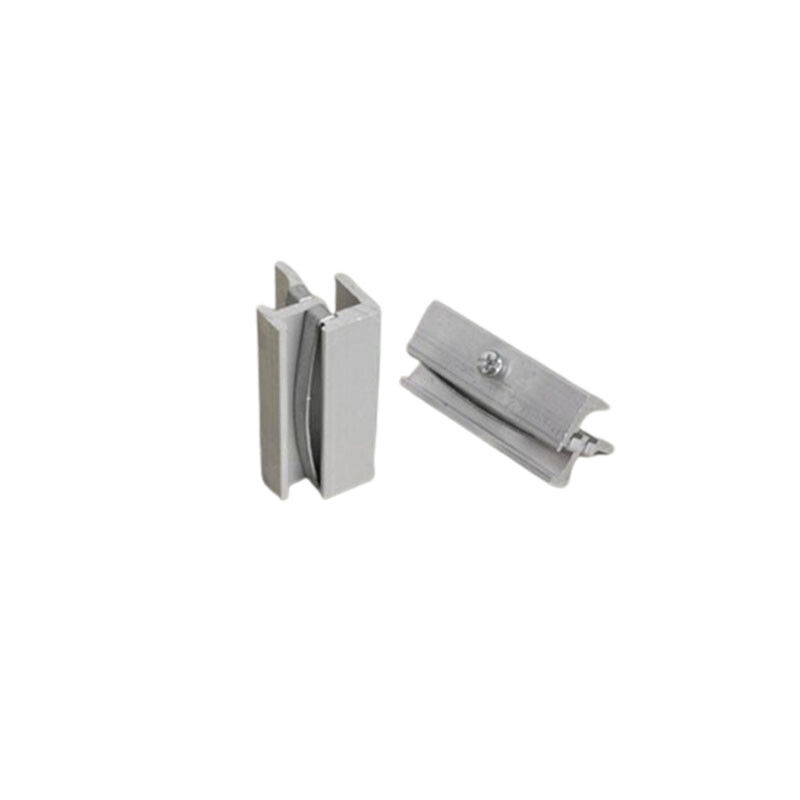 Clip Stone Panel Cladding System Aluminium Alloy Warna Alam