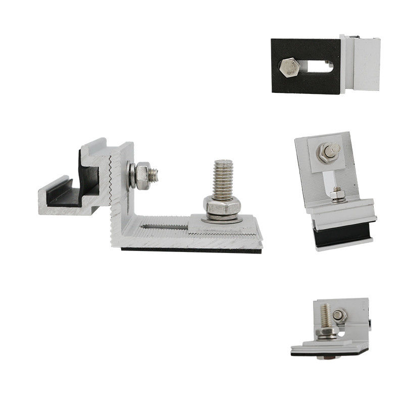 OEM Curtain Wall Cladding Support System Wall Mounted Warna Alam 4mm