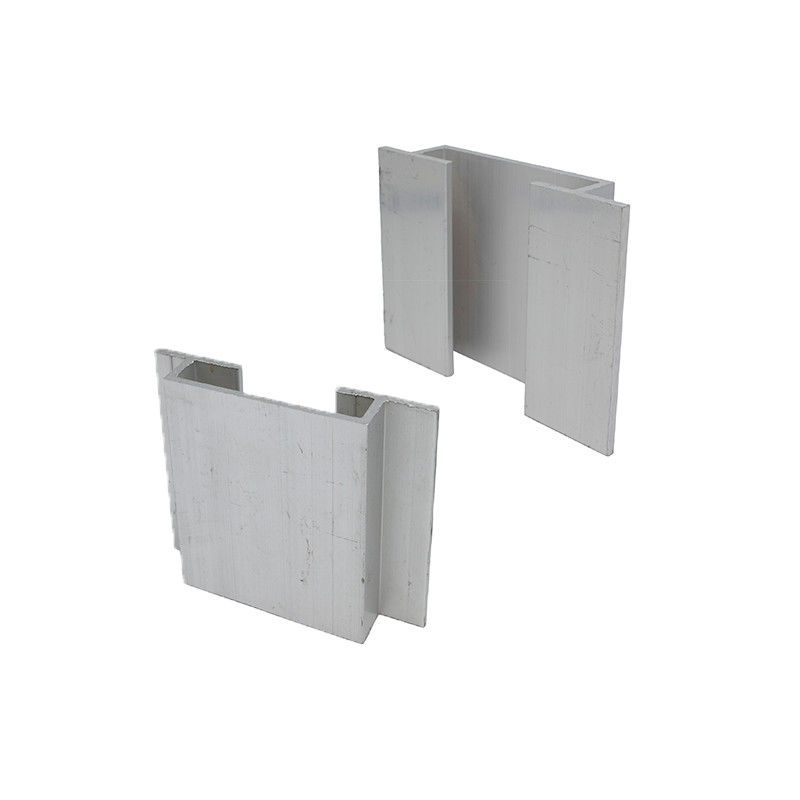 Ketahanan Korosi Brick Wall Support Systems Calding Untuk Konstruksi dinding tirai eksterior