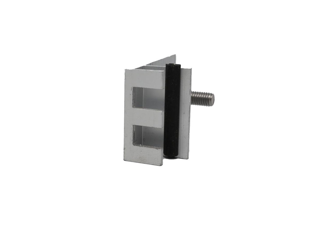 Anodizing Brick Wall Support Systems Untuk Kapasitas Beban Tinggi Dalam Konstruksi