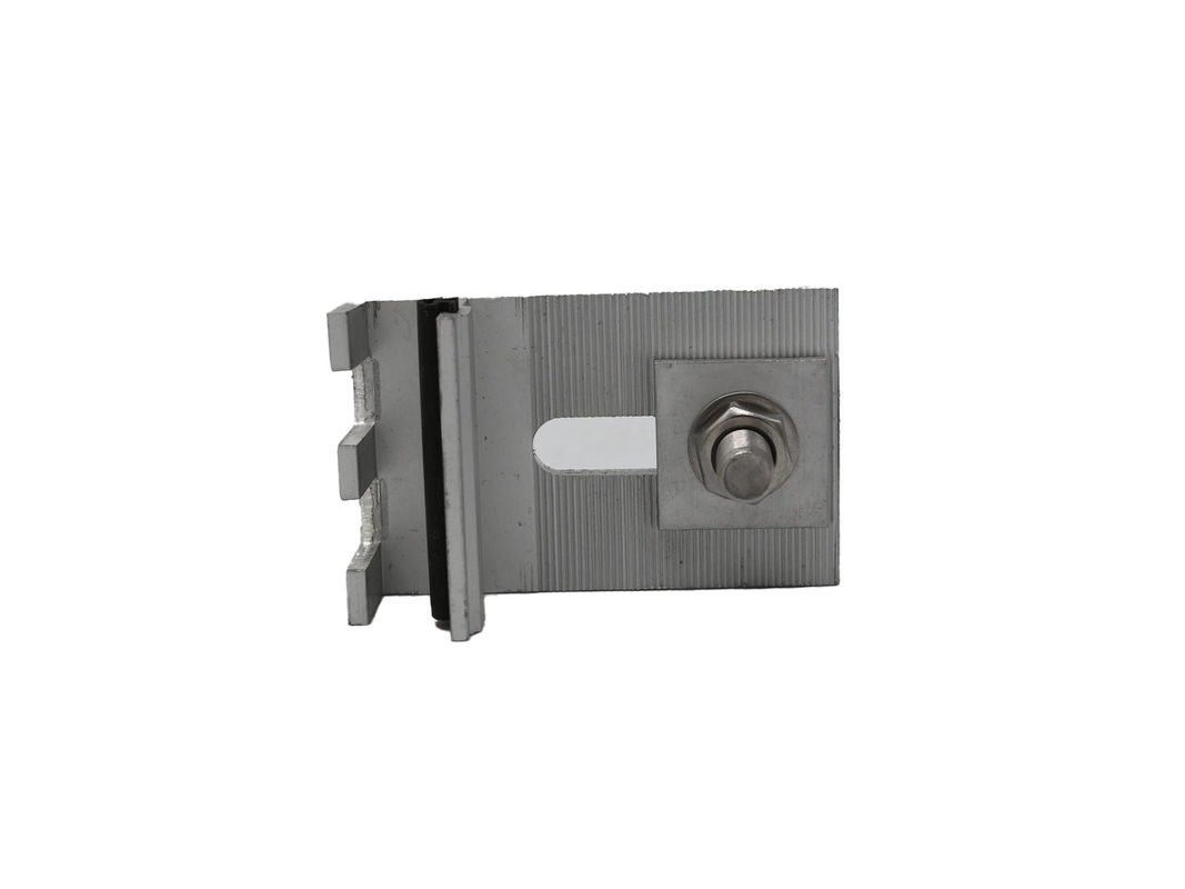 Anodizing Brick Wall Support Systems Untuk Kapasitas Beban Tinggi Dalam Konstruksi