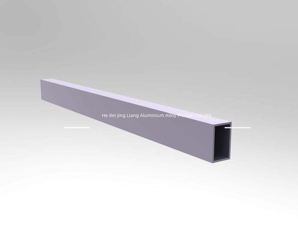 OEM Curtain Wall Cladding Support System Wall Mounted Warna Alam 4mm