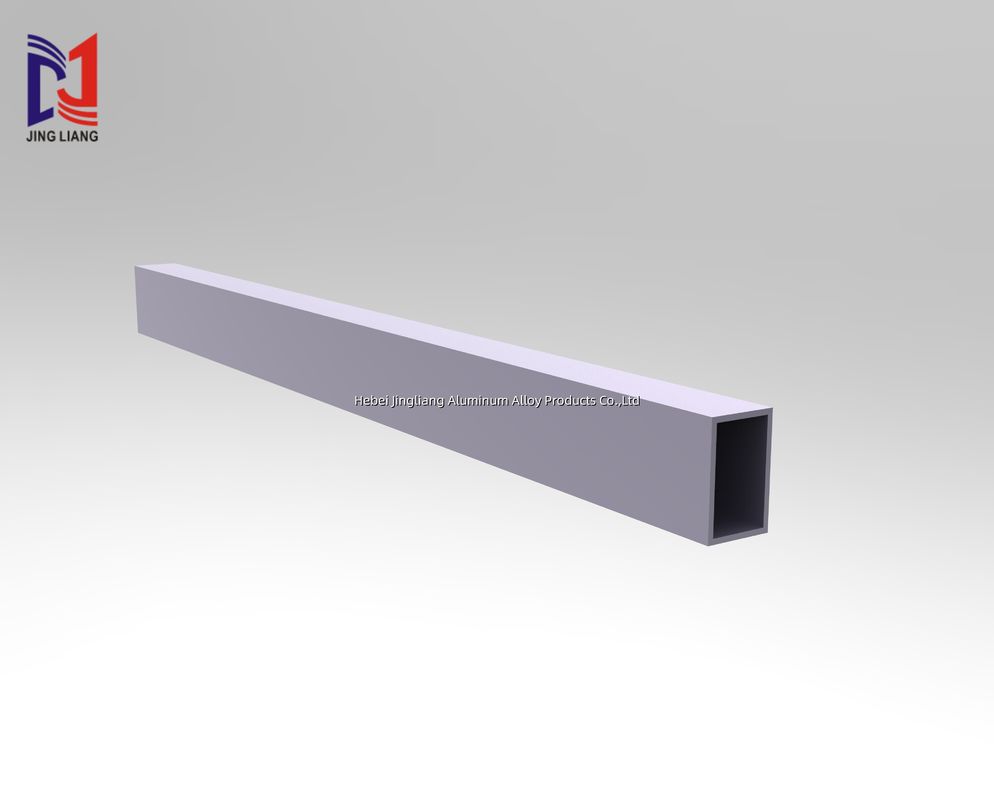 30 mm Ketebalan Terracotta Fasad Support System untuk konstruksi kinerja tinggi