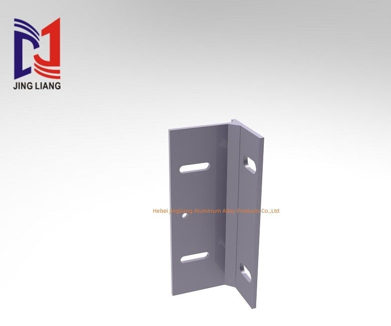 Mudah Instalasi dan Disesuaikan Circlip Fixing System untuk kedua panel 20mm Terracotta dan panel 30mm Terracotta