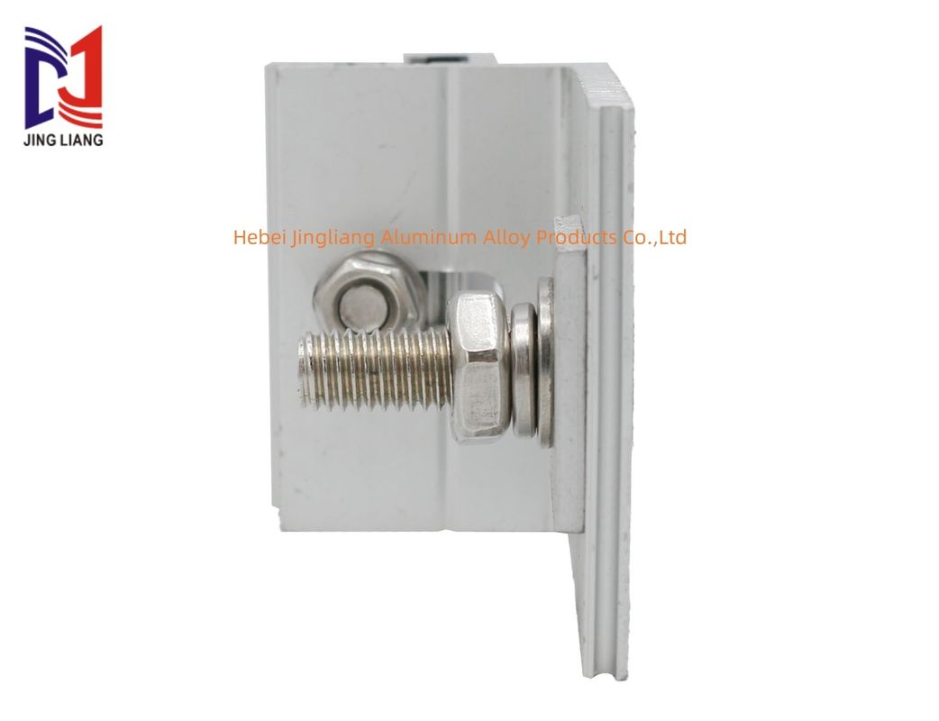 Gelang Anti Korosi Ringan 3004+J002 Untuk Panel Terakota 30mm