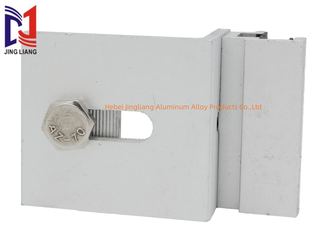 Gelang Anti Korosi Ringan 3004+J002 Untuk Panel Terakota 30mm