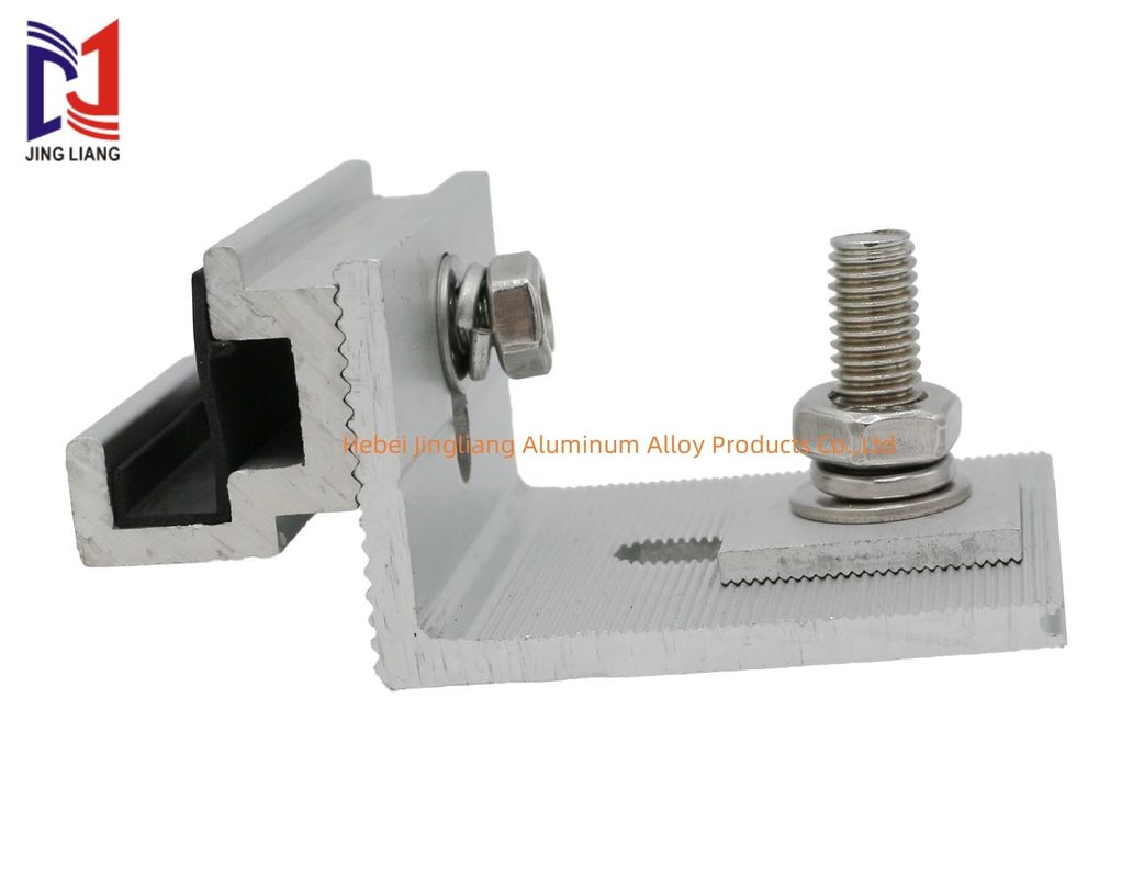 Gelang Anti Korosi Ringan 3004+J002 Untuk Panel Terakota 30mm