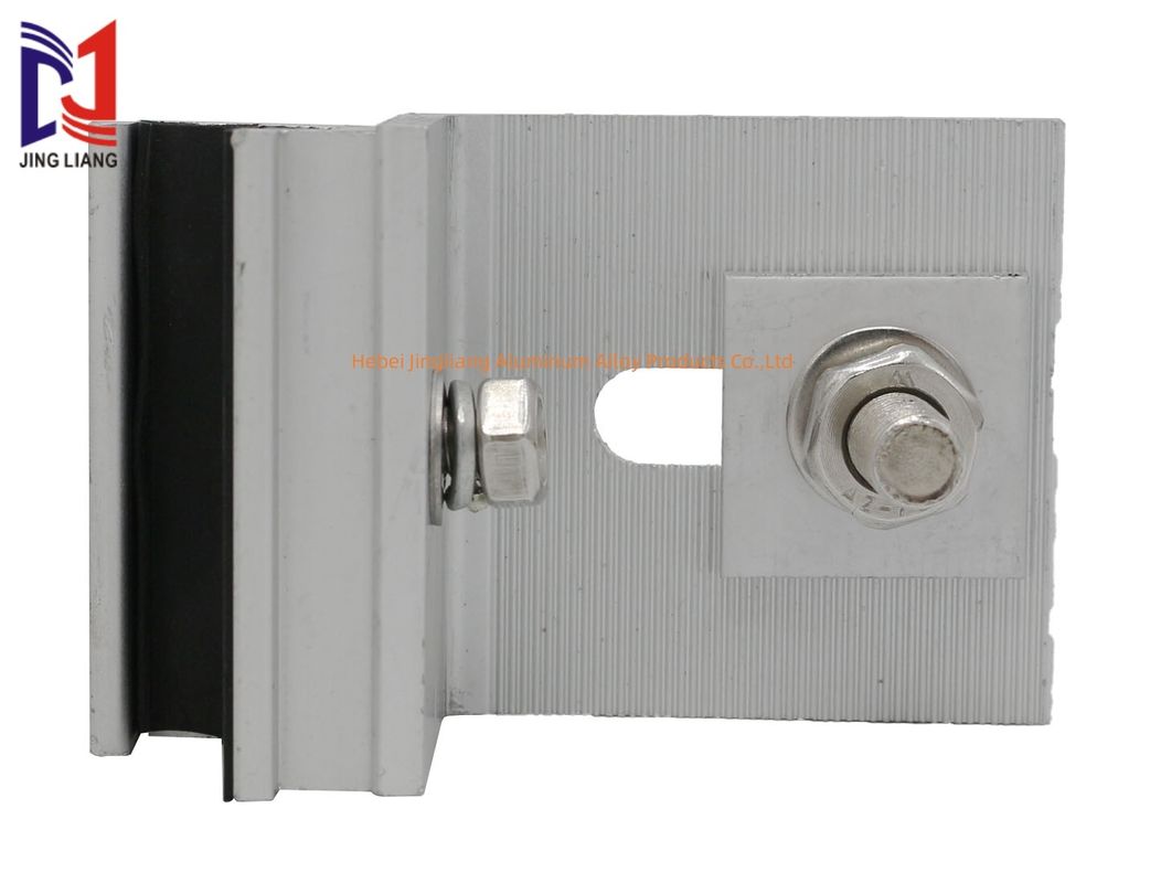 Gelang Anti Korosi Ringan 3004+J002 Untuk Panel Terakota 30mm