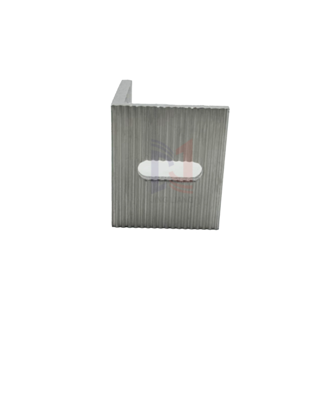 Braket Sudut 40mm*35mm*5mm Digunakan untuk Sistem Penopang Fasad