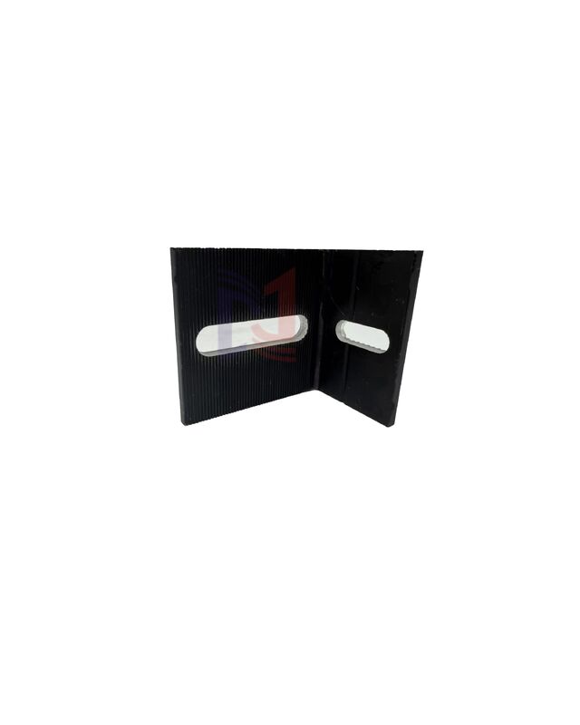OEM dan Easy Installation Metal Bracket untuk Sistem Dukungan Fasad