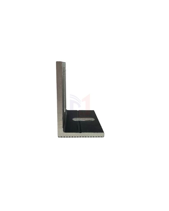 OEM dan Easy Installation Metal Bracket untuk Sistem Dukungan Fasad