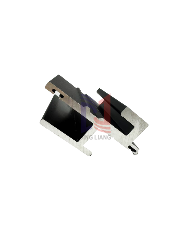 Easy-installation and Anticorrosion Clip for  Facade Support System