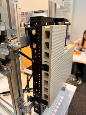 Aluminium Low Maintenance Unit Panel Solusi Ultimate Untuk Bangunan Fasad